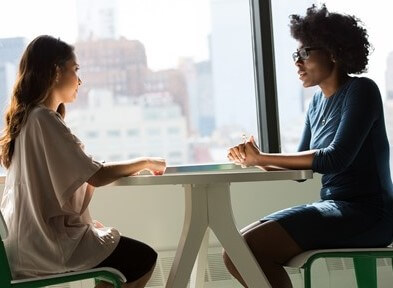 how to better support frontline staff in conversations