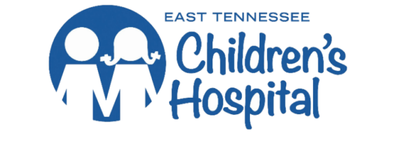 East Tennessee Children's Hospital logo