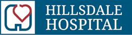 Hillsdale Hospital Logo