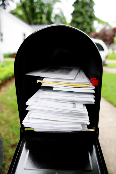 employee communication overload